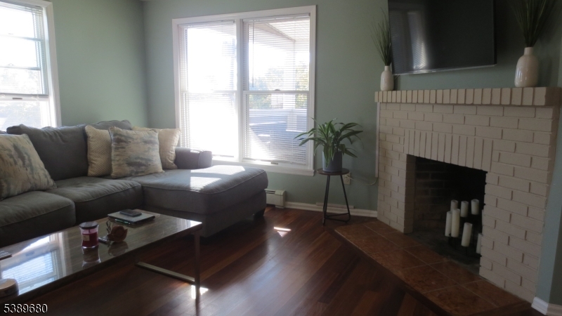 Business District - Residential Lease