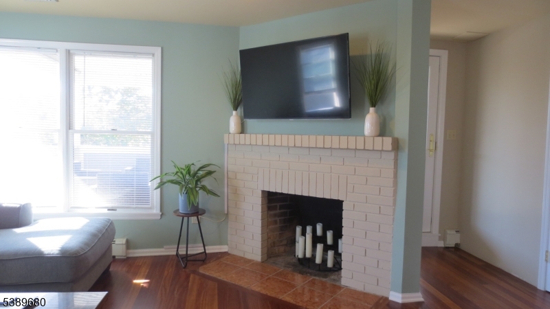 Business District - Residential Lease