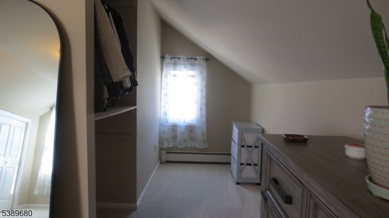 Business District - Residential Lease