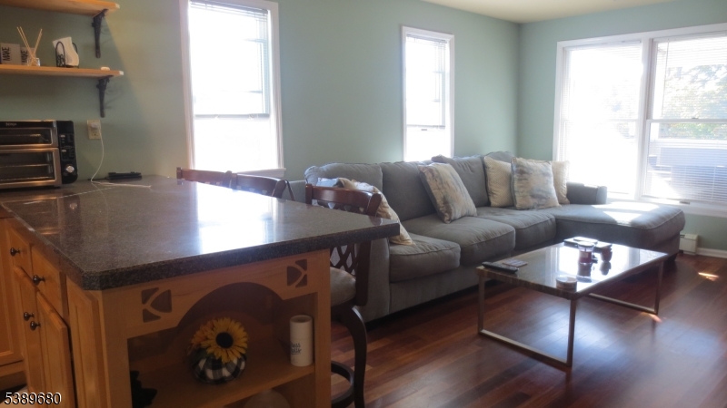 Business District - Residential Lease