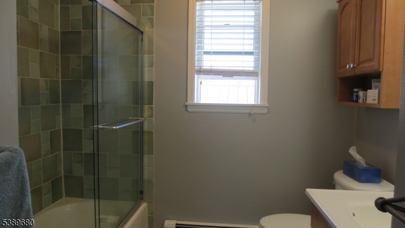 Business District - Residential Lease