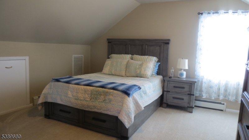 Business District - Residential Lease