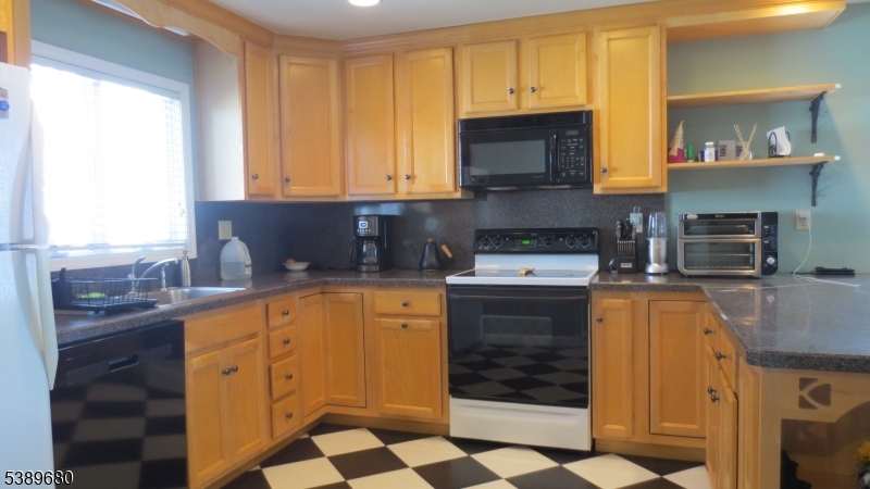 Business District - Residential Lease