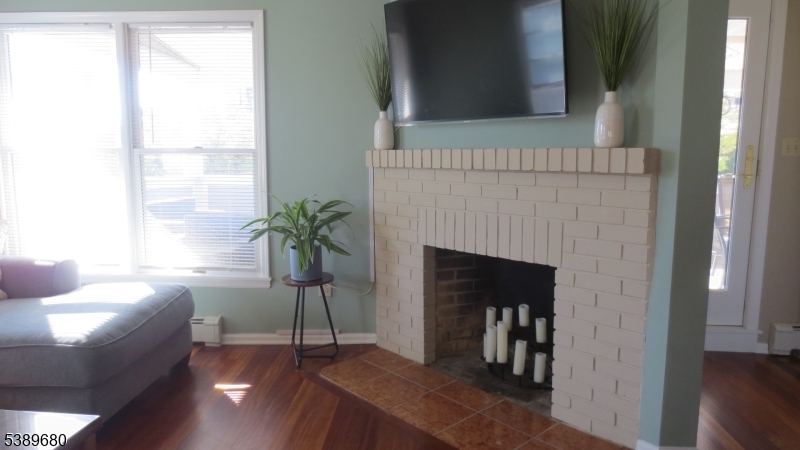 Business District - Residential Lease