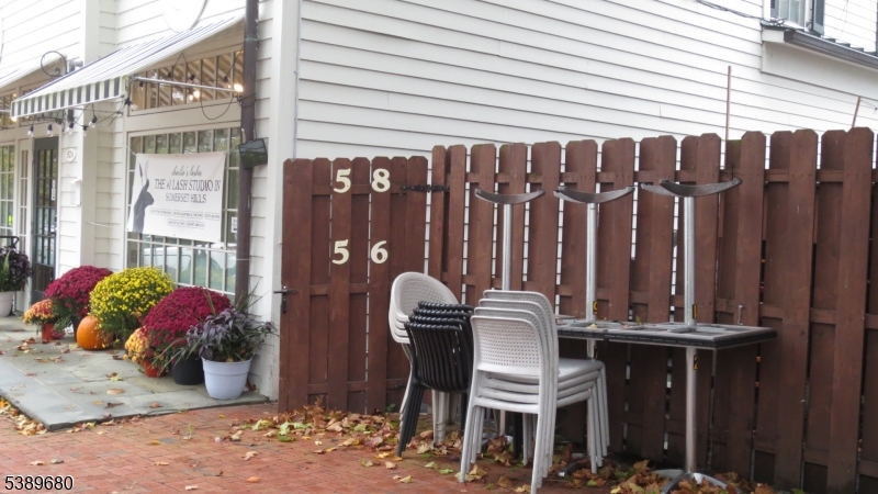 Business District - Residential Lease