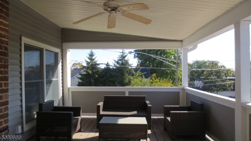 Business District - Residential Lease