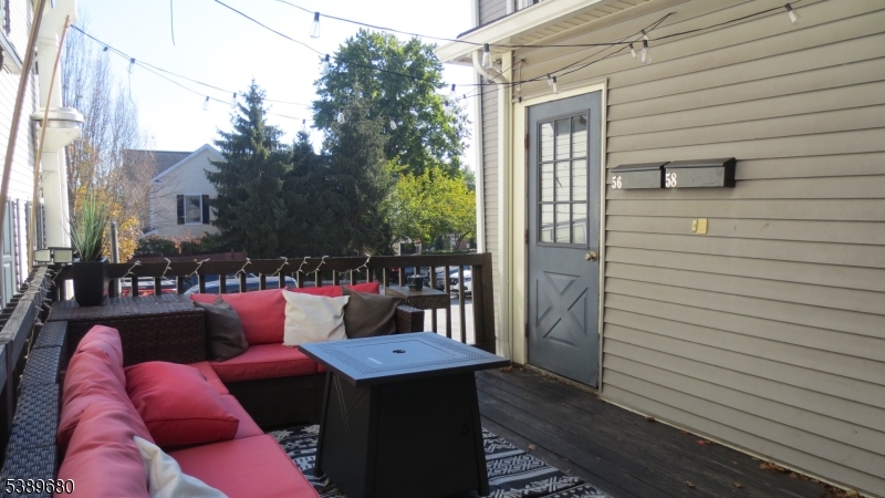 Business District - Residential Lease