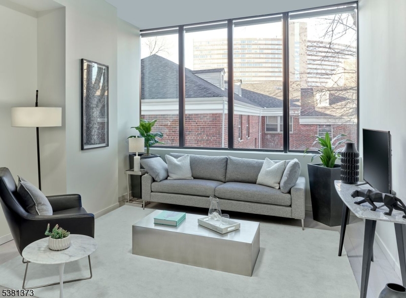 Allure - Residential Lease