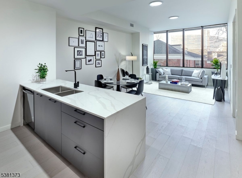 Allure - Residential Lease