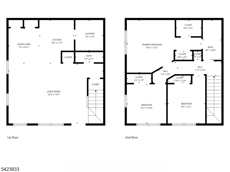 Society Hill - Residential
