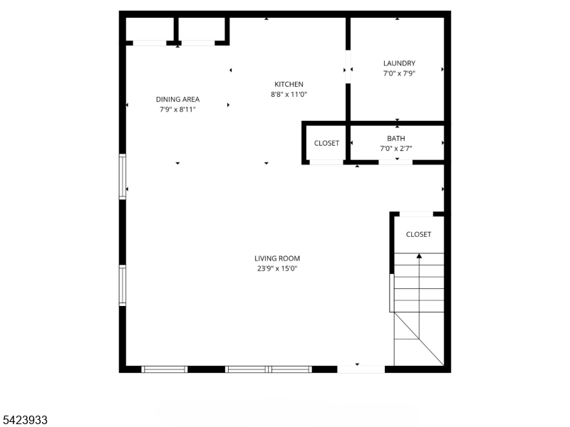 Society Hill - Residential
