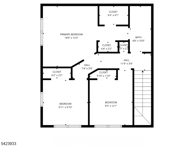 Society Hill - Residential