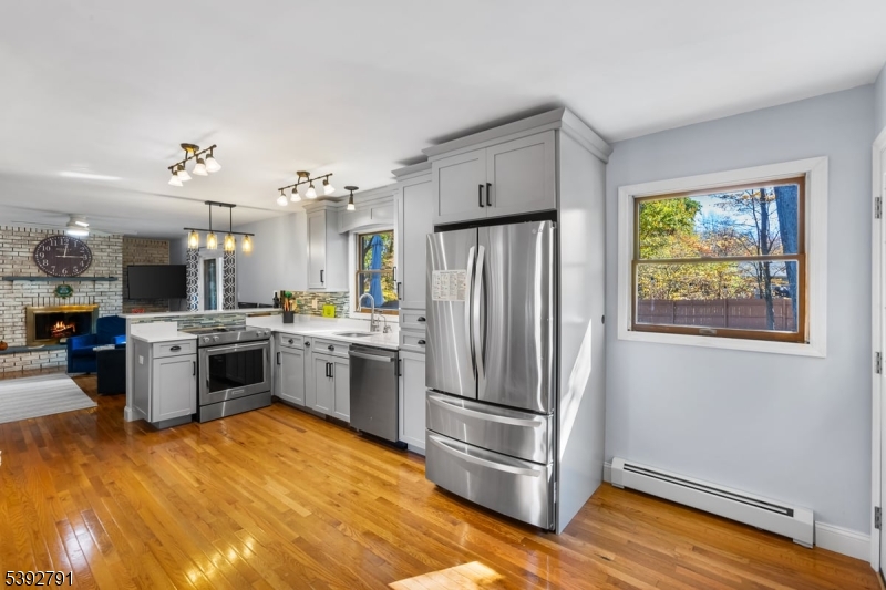 Highland Lakes - Residential