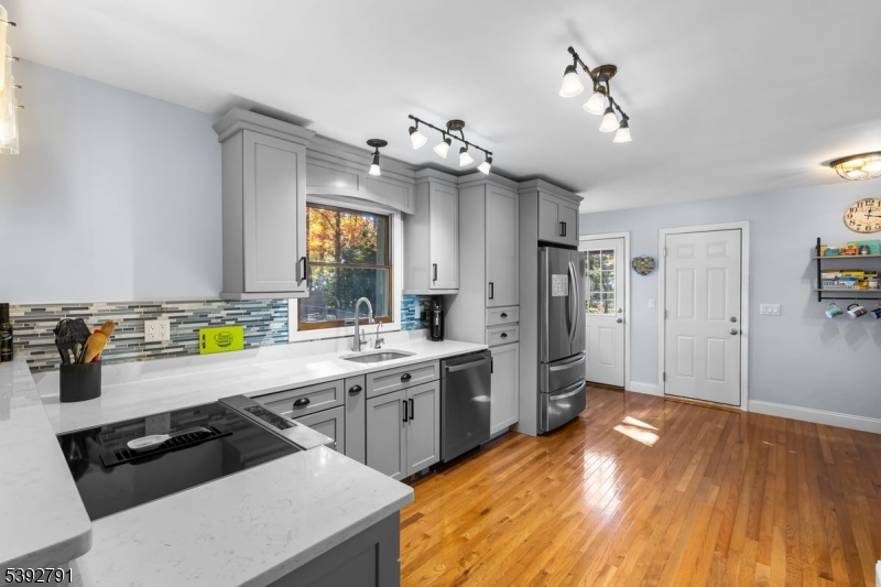 Highland Lakes - Residential