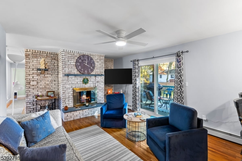 Highland Lakes - Residential