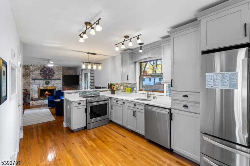 Highland Lakes - Residential