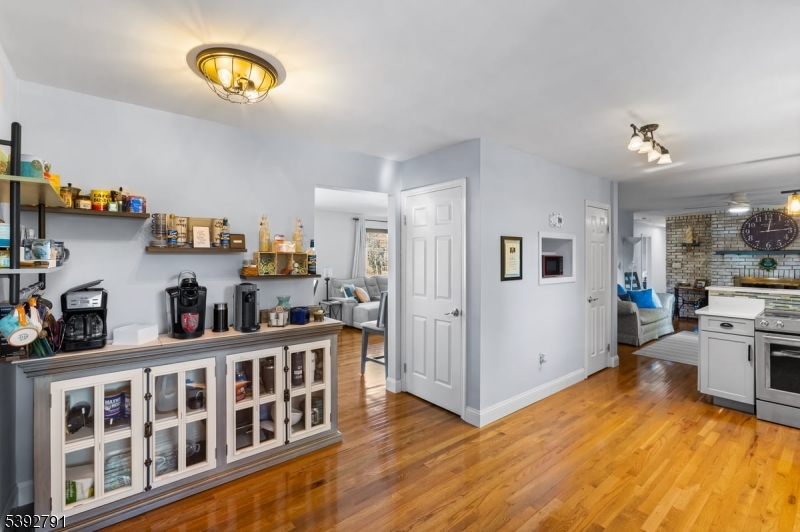 Highland Lakes - Residential