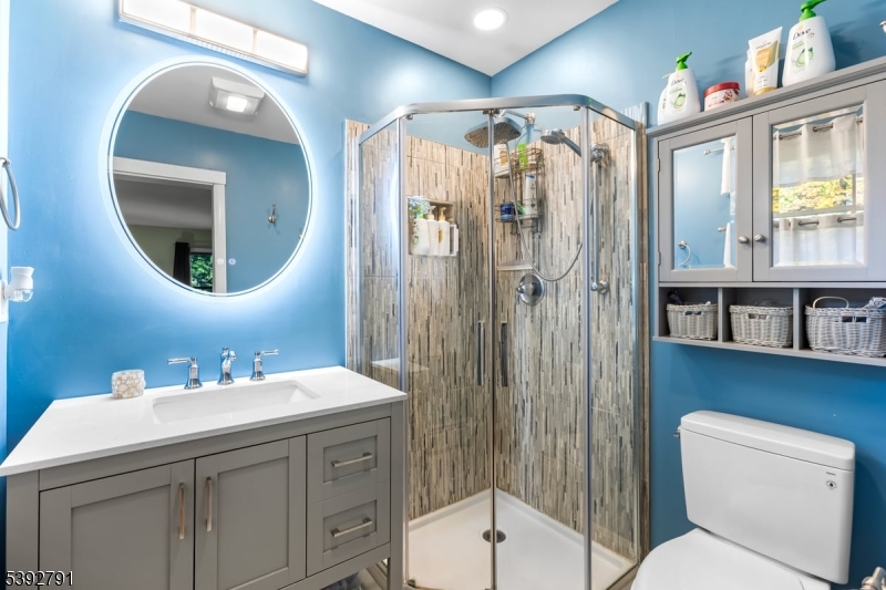 Highland Lakes - Residential