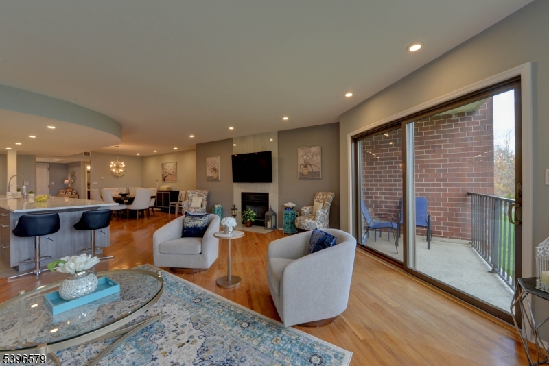 Breckenridge - Residential