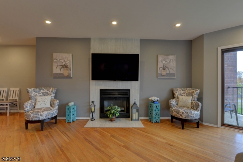 Breckenridge - Residential