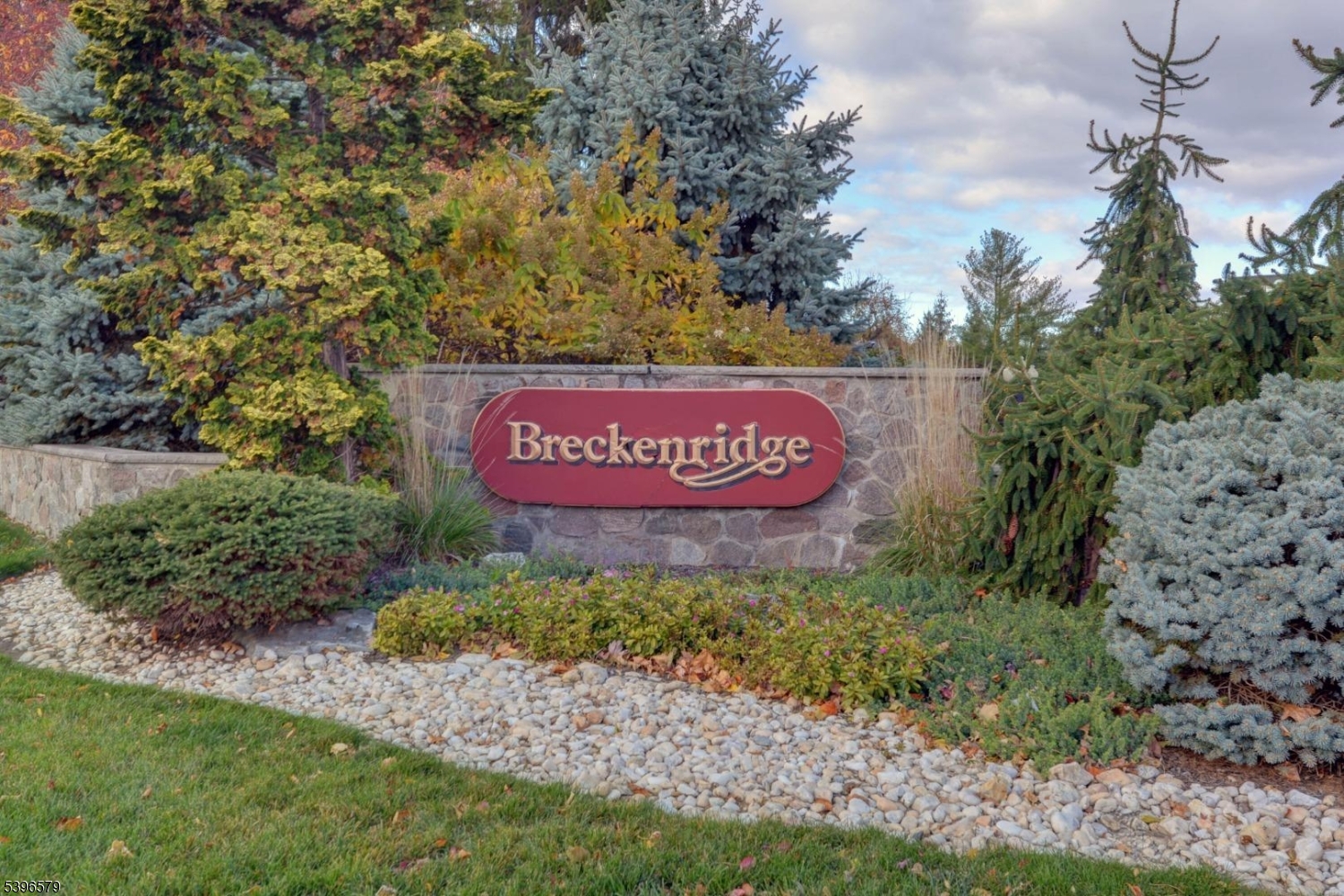 Breckenridge - Residential