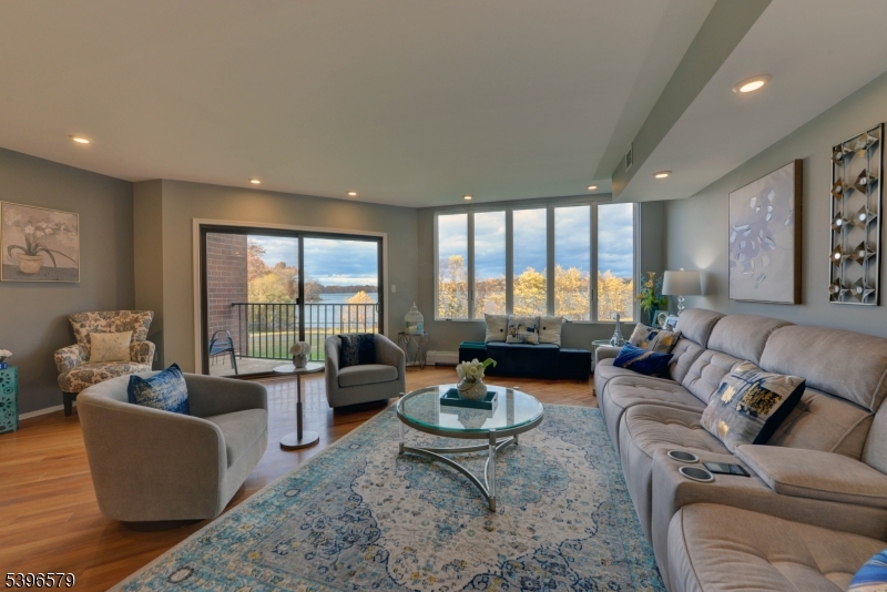 Breckenridge - Residential