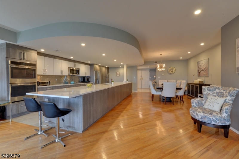 Breckenridge - Residential