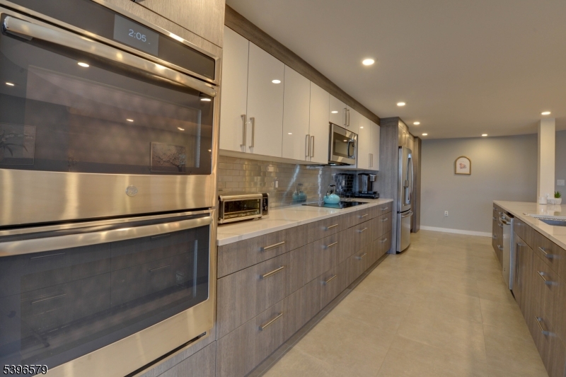 Breckenridge - Residential