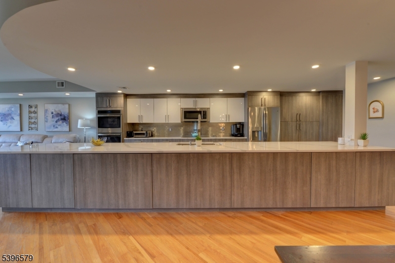 Breckenridge - Residential