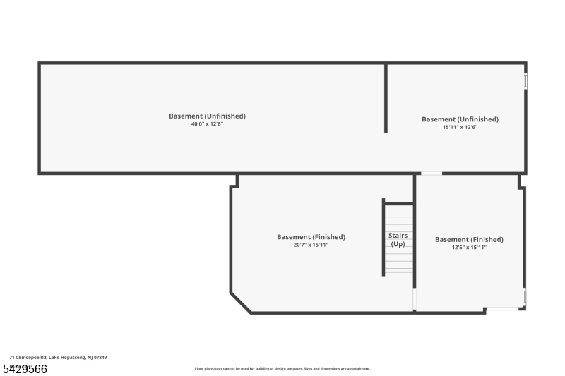 Jefferson Twp., New Jersey, 07849, United States, 4 Bedrooms Bedrooms, ,3 BathroomsBathrooms,Residential,Active,2052135