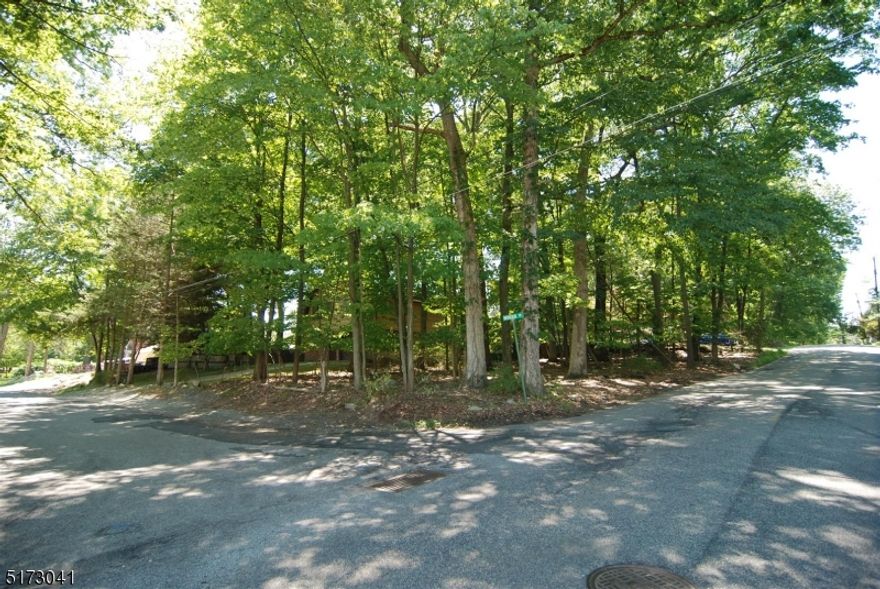 Incredible opportunity " approved 1/3 acre level buildable lots! Crescent Cove Beach Club one block away, restaurants, marinas with boat slip availability; shopping, parks; everything the largest lake in New Jersey has to offer! Will sell individually but four total adjoining lots available " see MLS's 3802508, 3802506, 3802502.   Perfect for primary or second home vacation spot!  Public water/public sewer " buyer needs permits to hook up.  Approved for 2500 sq ft homes;  survey available.  Environmental soil test completed and passed; not in flood zone; no wetlands restrictions. Ready to build or bring your manufactured home to this very special property with partial lake views.  Easy access to town center and Routes 80, 46 and 10 " a community and lifestyle not to be missed!  This lot has partial lake views.
