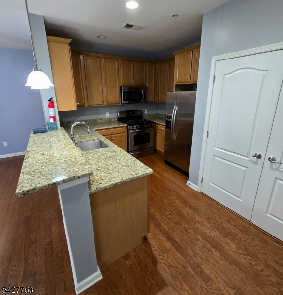 The Grande at Hanover - Residential Lease