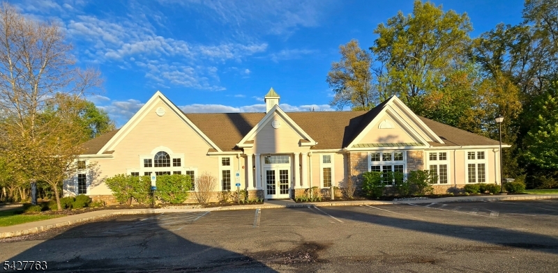 The Grande at Hanover - Residential Lease