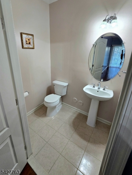 The Grande at Hanover - Residential Lease