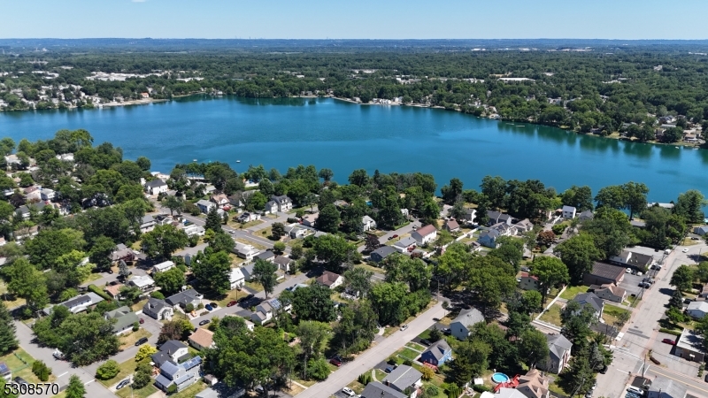 Lake Parsippany - Residential