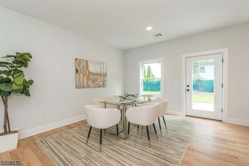 Lake Parsippany - Residential