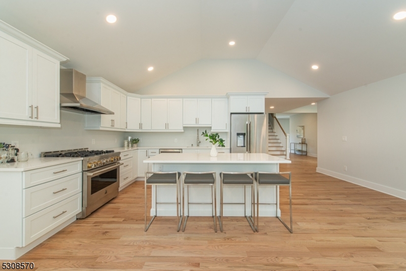 Lake Parsippany - Residential