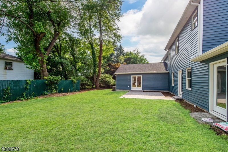 Lake Parsippany - Residential