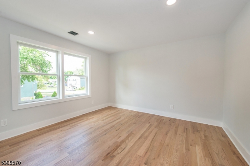 Lake Parsippany - Residential