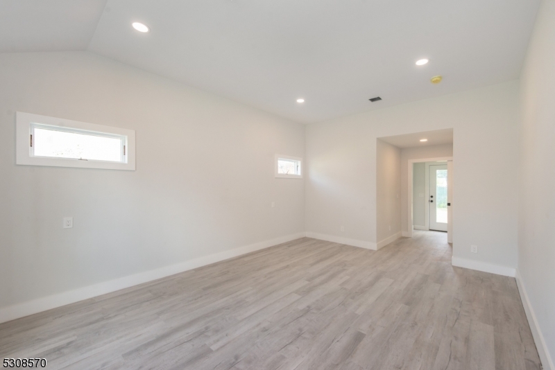 Lake Parsippany - Residential