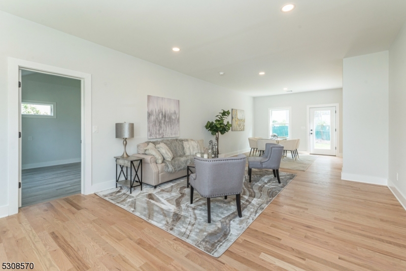 Lake Parsippany - Residential