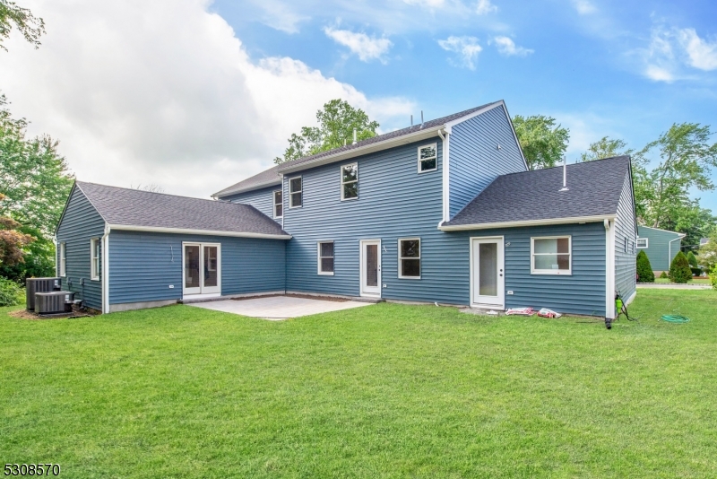 Lake Parsippany - Residential