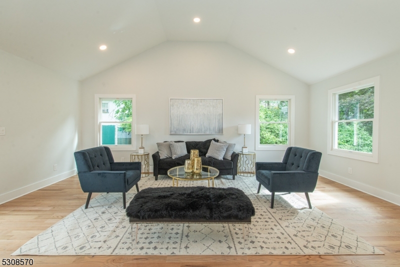 Lake Parsippany - Residential