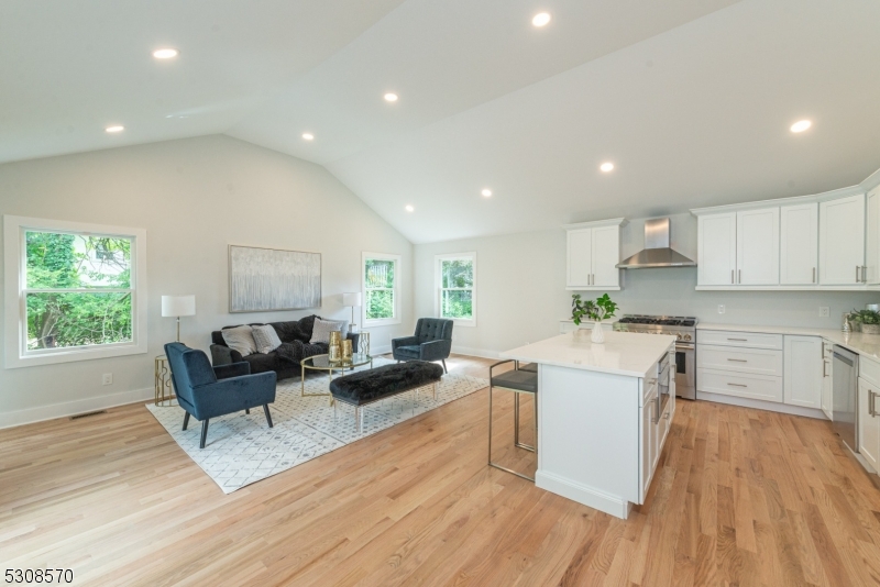 Lake Parsippany - Residential