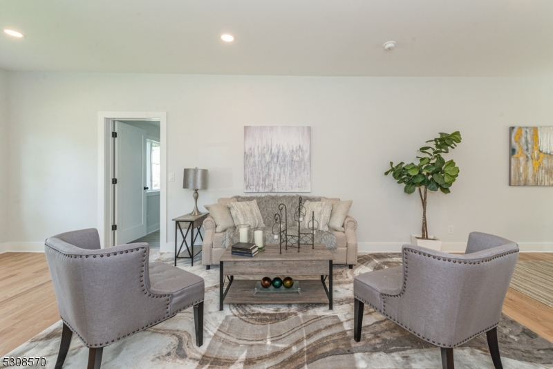 Lake Parsippany - Residential