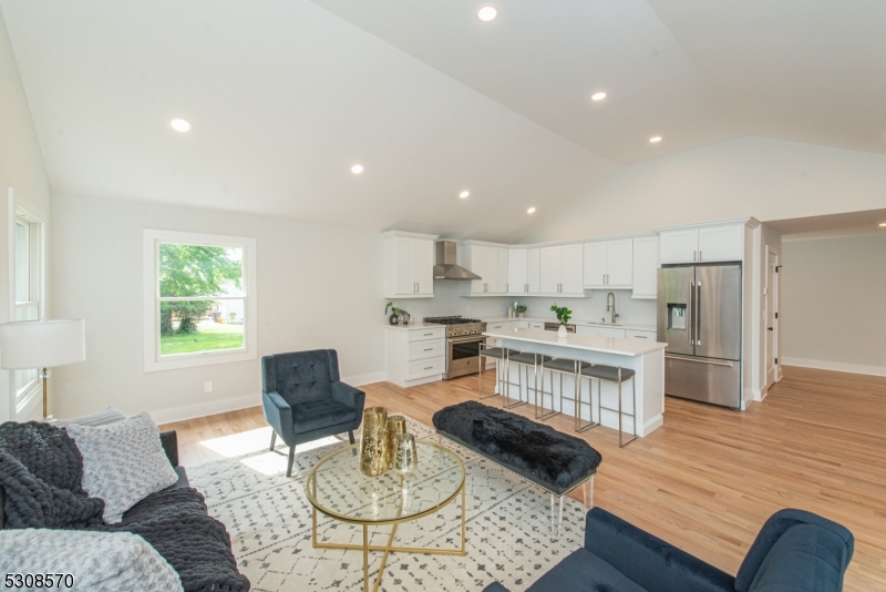 Lake Parsippany - Residential