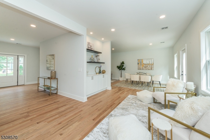 Lake Parsippany - Residential