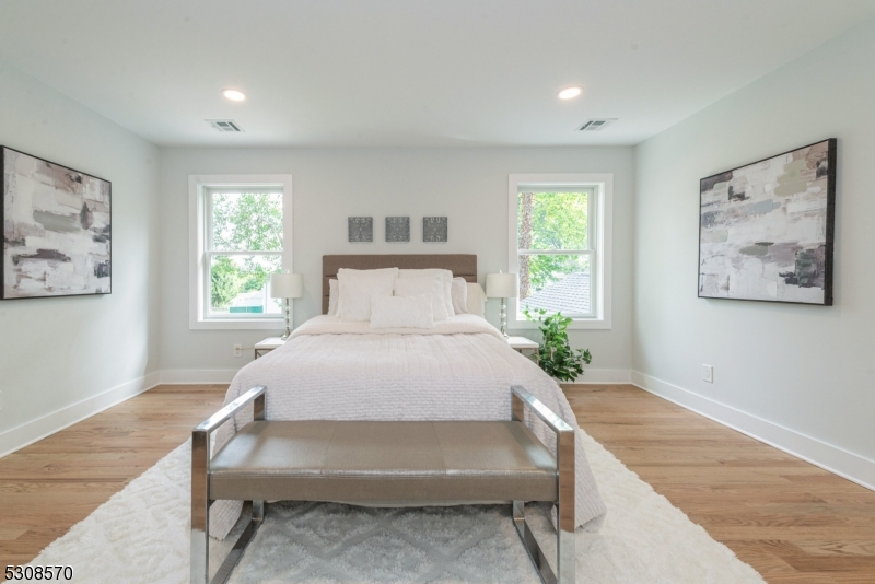 Lake Parsippany - Residential