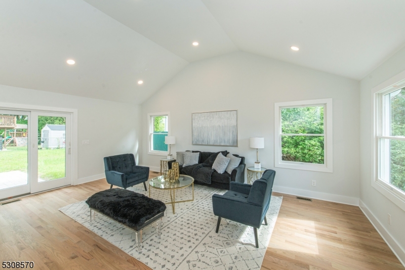 Lake Parsippany - Residential