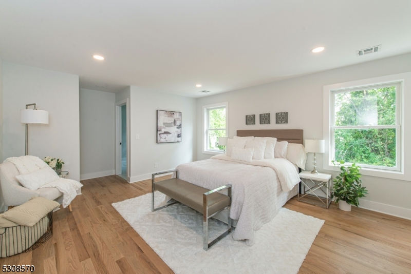 Lake Parsippany - Residential